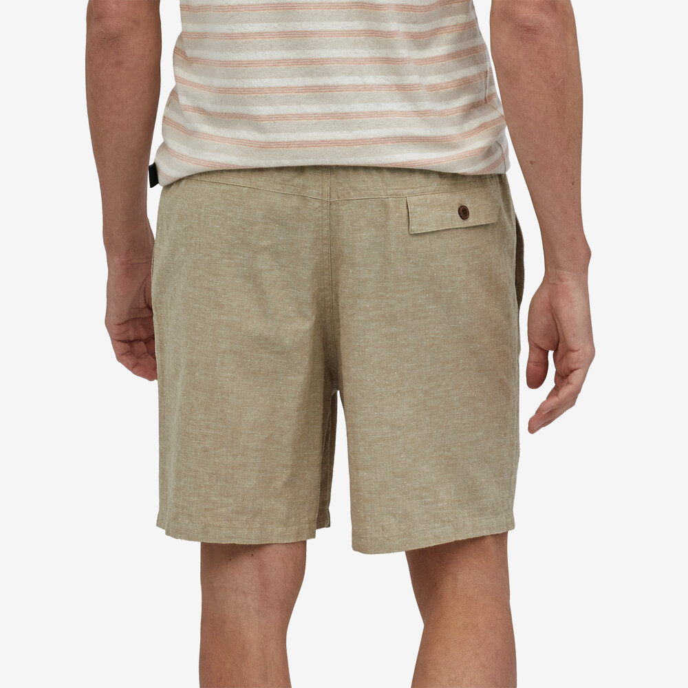 Herren Baggies Naturals - 6
