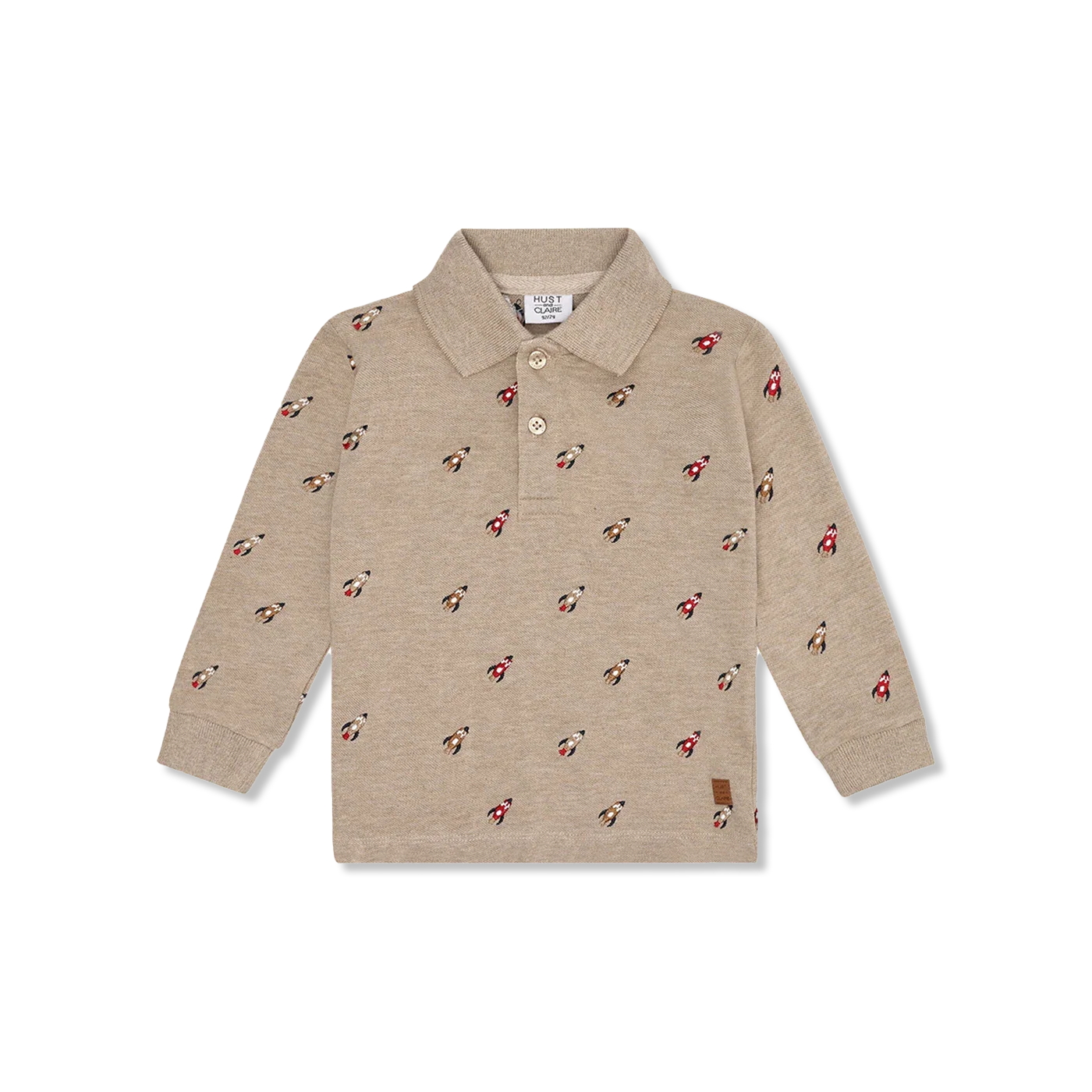HCStevie bluse