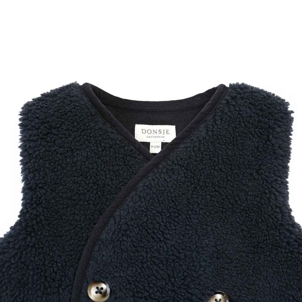 Monty Gilet | Blue Marine