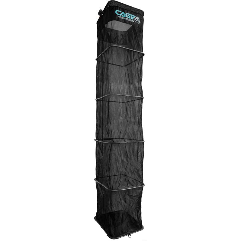 Bourriche Mikado Tournament Rectangle - Cage