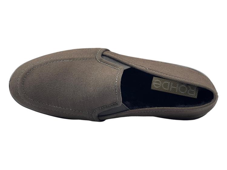 Rohde 2609 mocca