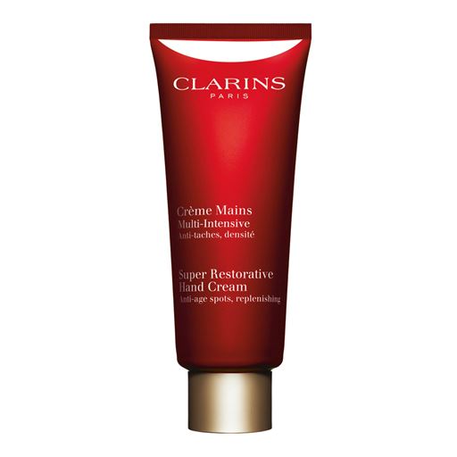 Clarins Super Restorative Hand Cream, 100 ml