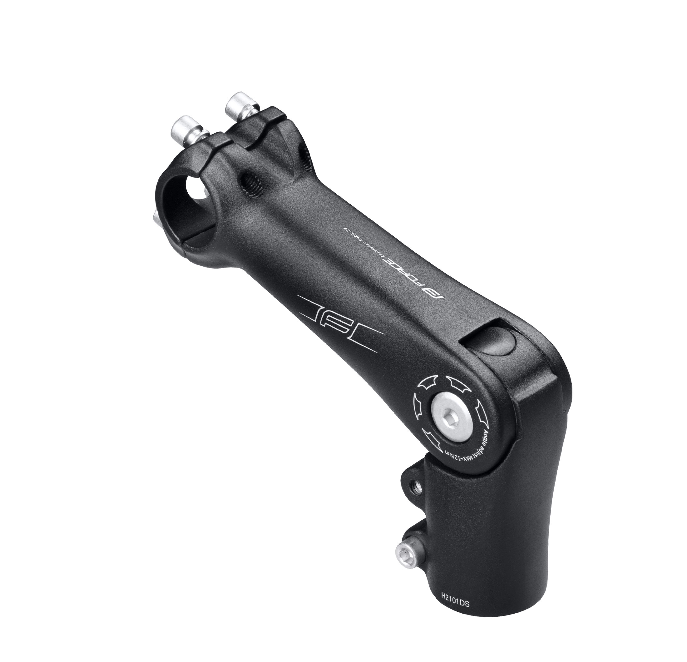 Force S6.3 Justerbar Frempind 110 mm
