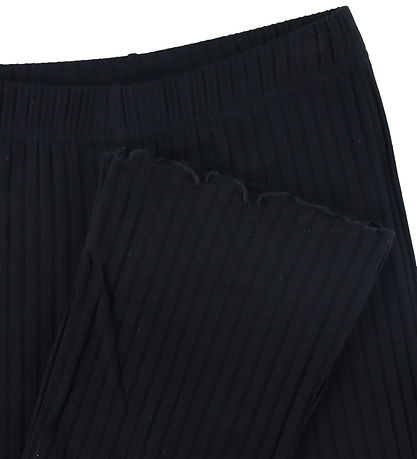 Mads N?rgaard Leggings - Lala - Blåck