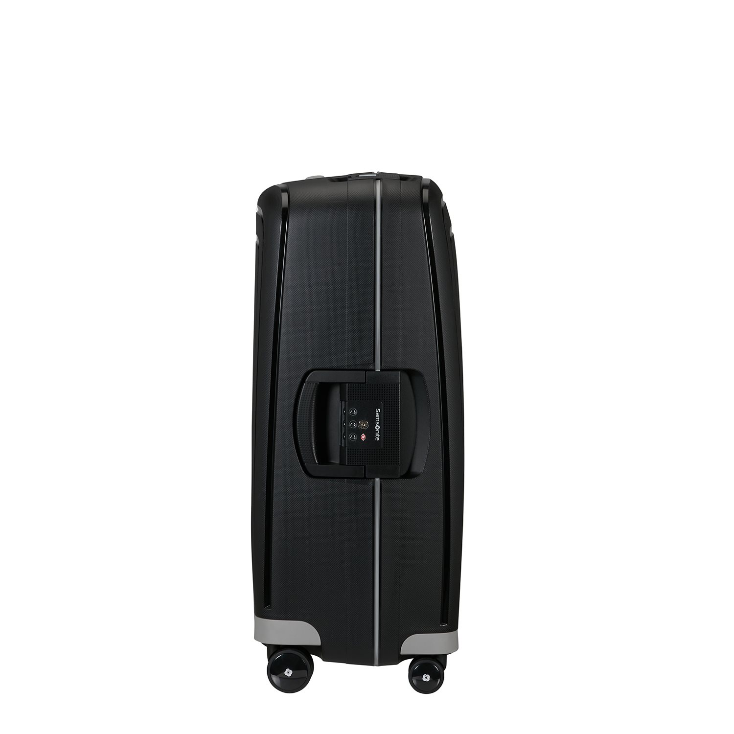 Samsonite S'Cure Spinner 69 black