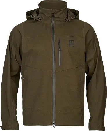 Härkila Men's Finnmark Hws Jacket Hunting Green