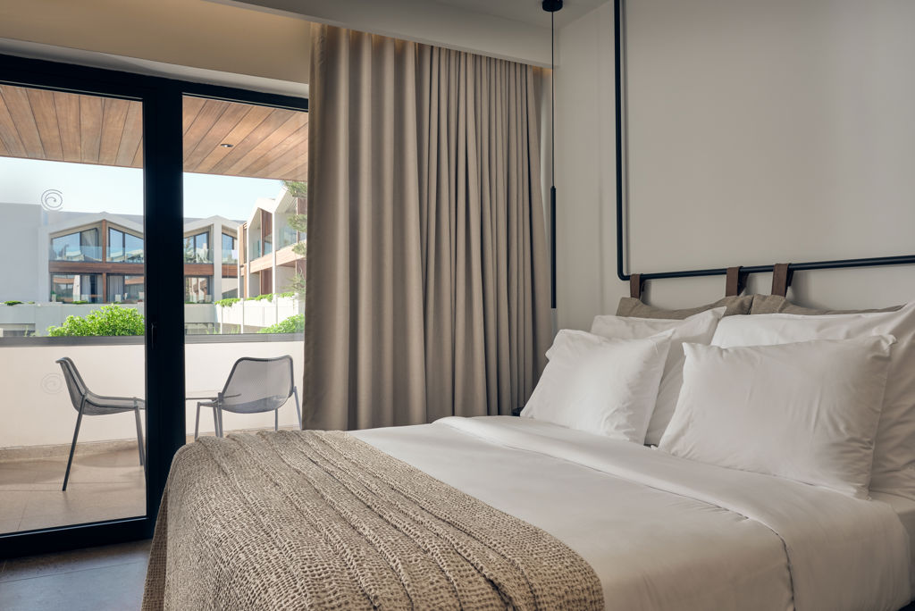 Contessina Hotel Logies en ontbijt