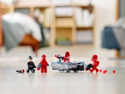LEGO Sith Troopers™ Battle Pack (75266)