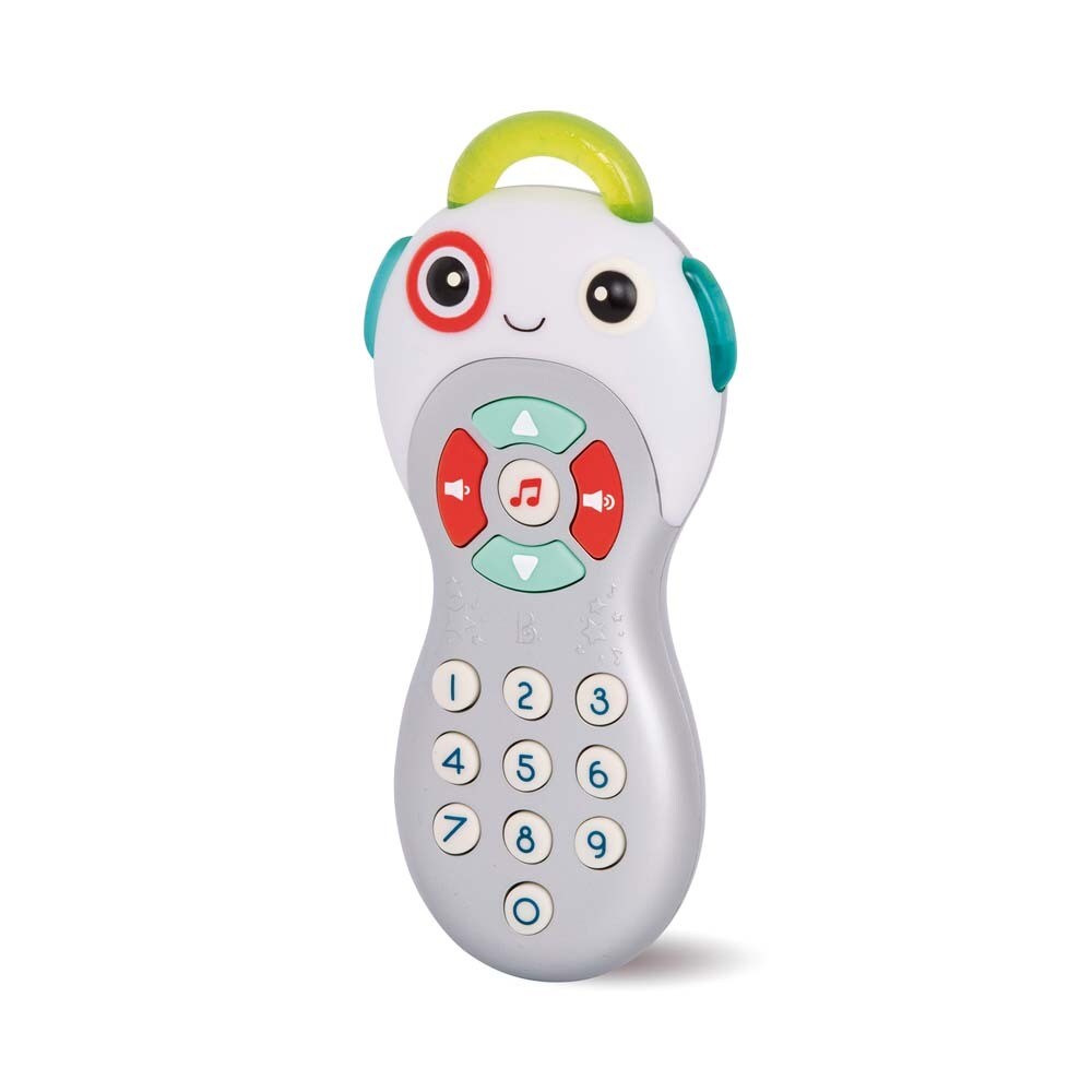 B.TOYS B. Musikspielzeug Fernbedienung