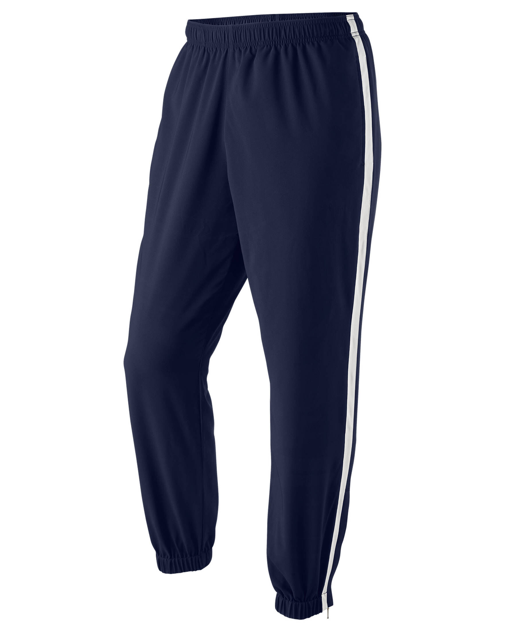 Wilson| Herren Tennishose MEN`S TEAM II WOVEN PANT