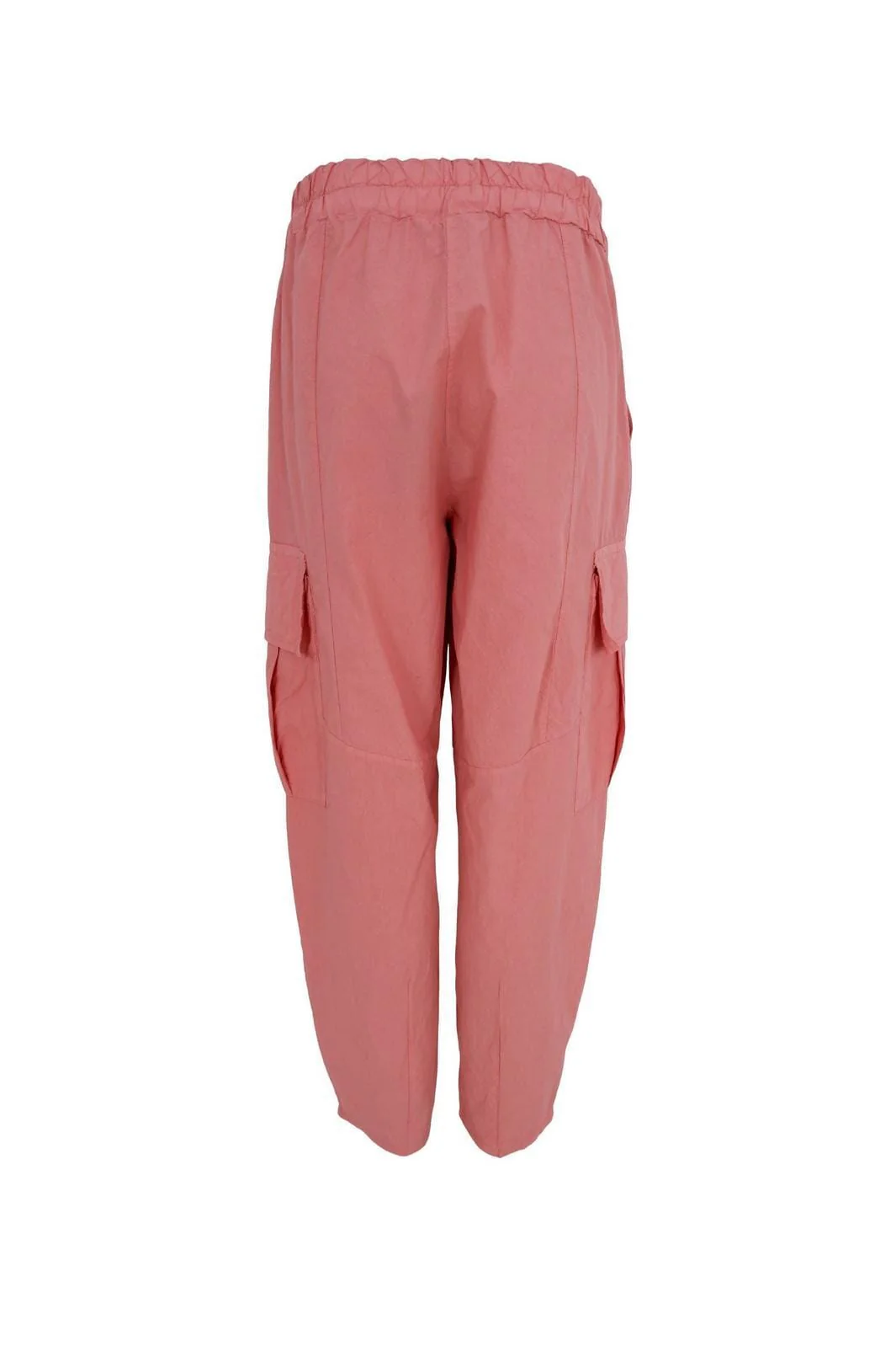 Black Colour Bcmolly Cargo Pant pepe rose