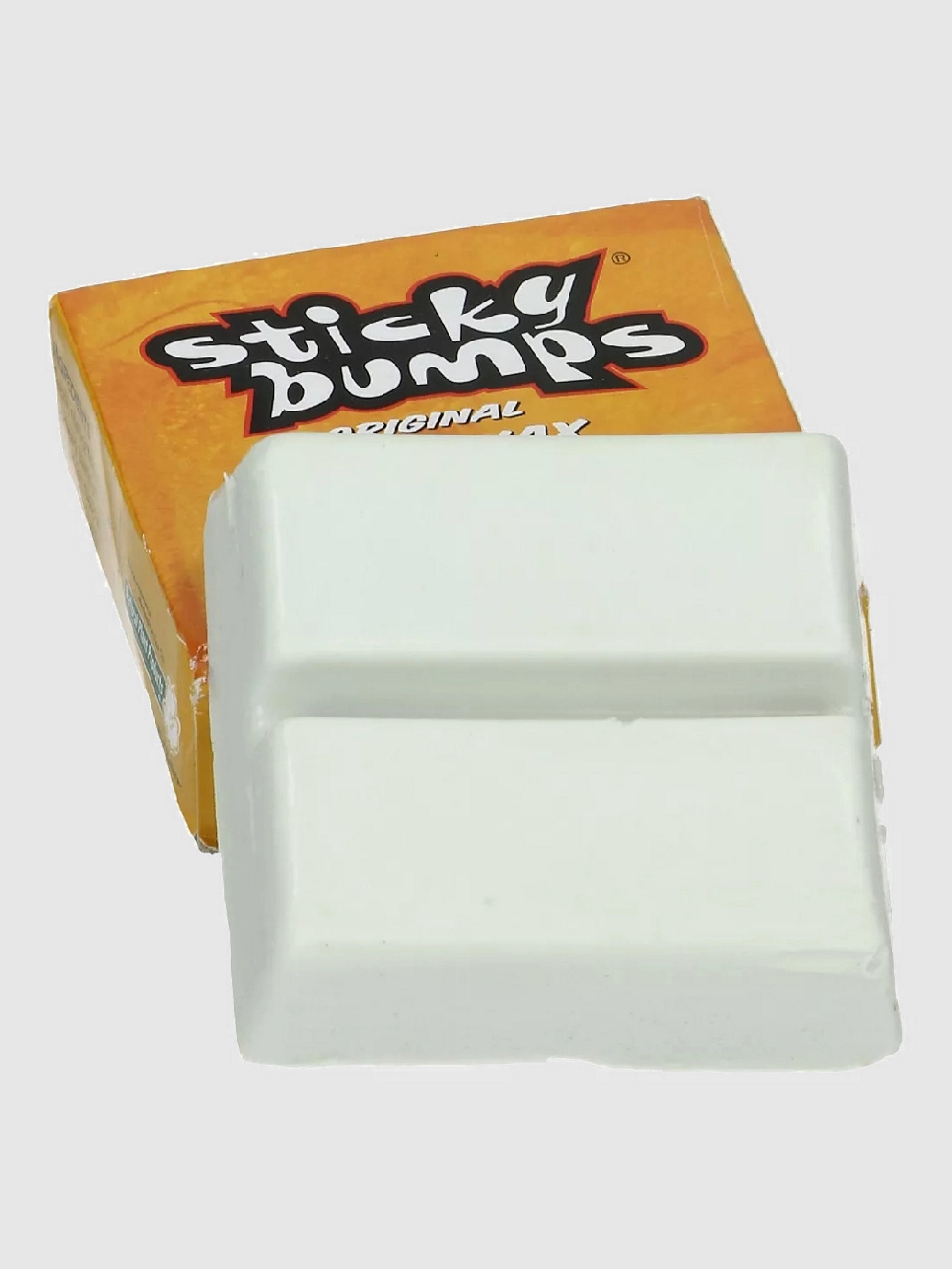 Sticky Bumps Original Warm 17-24°C uni
