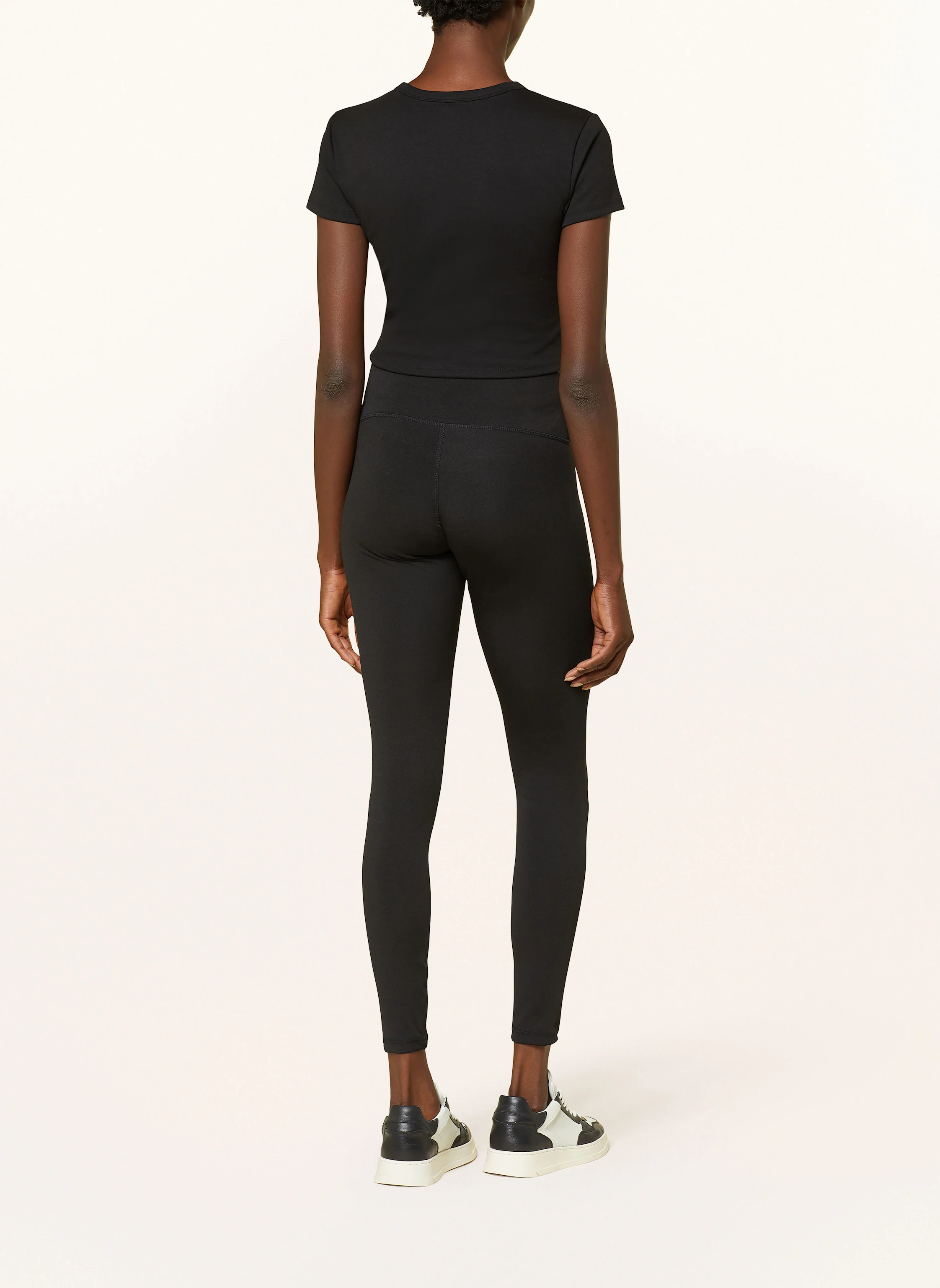 HUGO Leggings NOPARDA