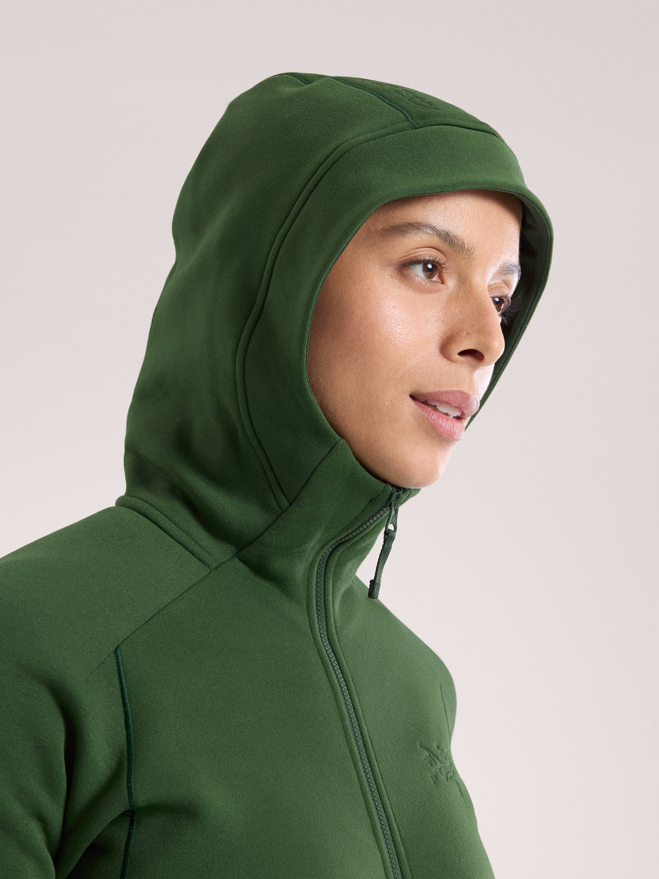 Arc'teryx Kyanite Hoody W's