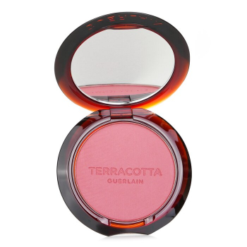 Guerlain Terracotta Blush The Natural Healthy Glow Power Blush