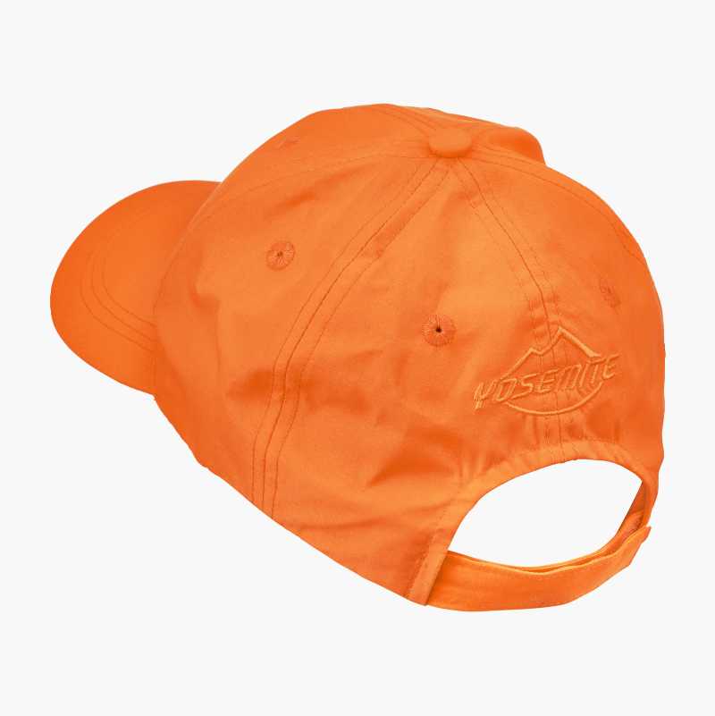 Jaktcaps, oransje