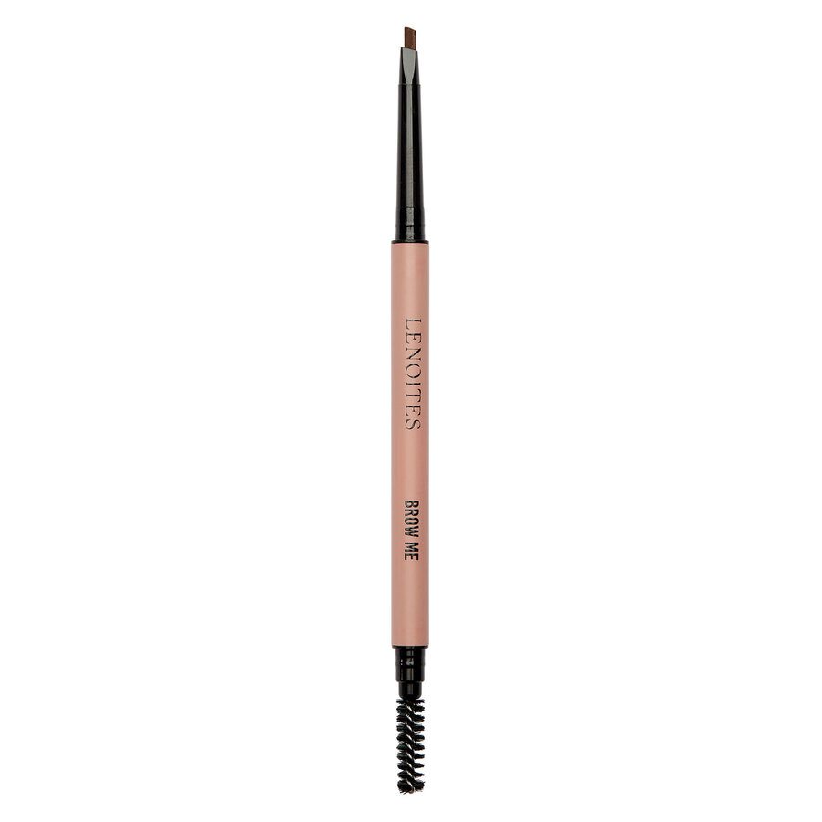 Lenoites Brow Me Brow Sculpting Pencil Dark Brown 0,3g