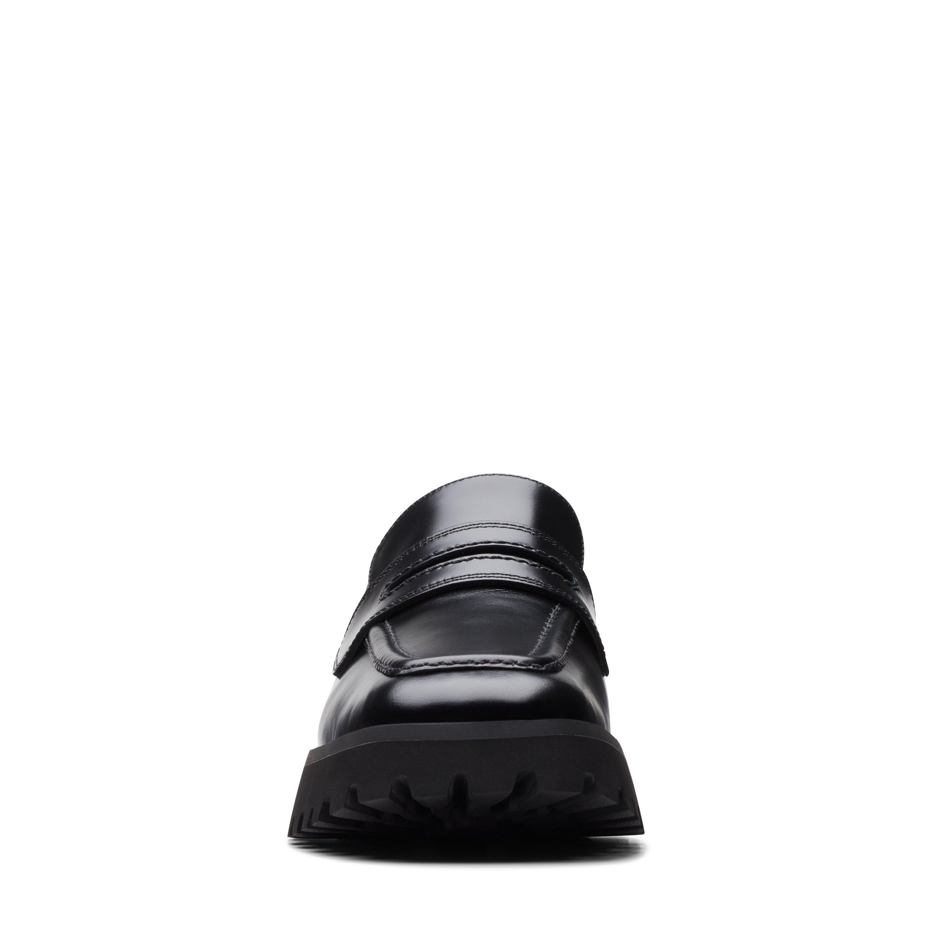 Clarks Stayso Loafers