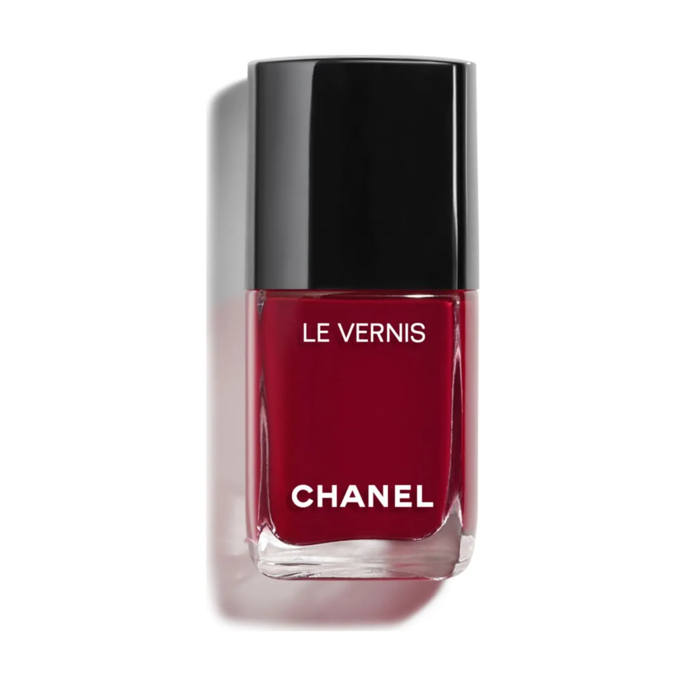 CHANEL LE VERNIS Couleur et brillance longue tenueParticuliere 105