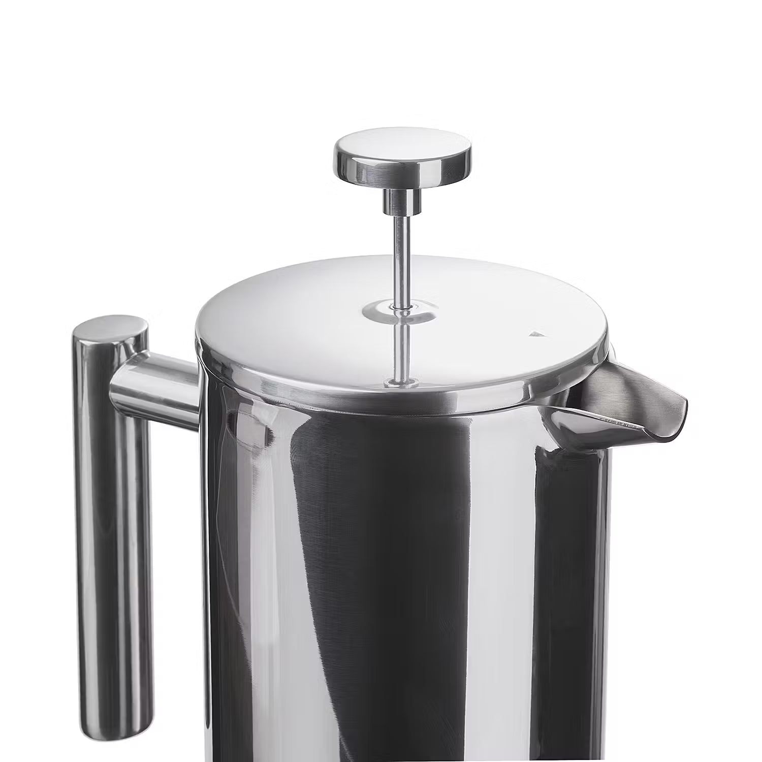HOUSE BLEND Kaffeepresse 6er-Set