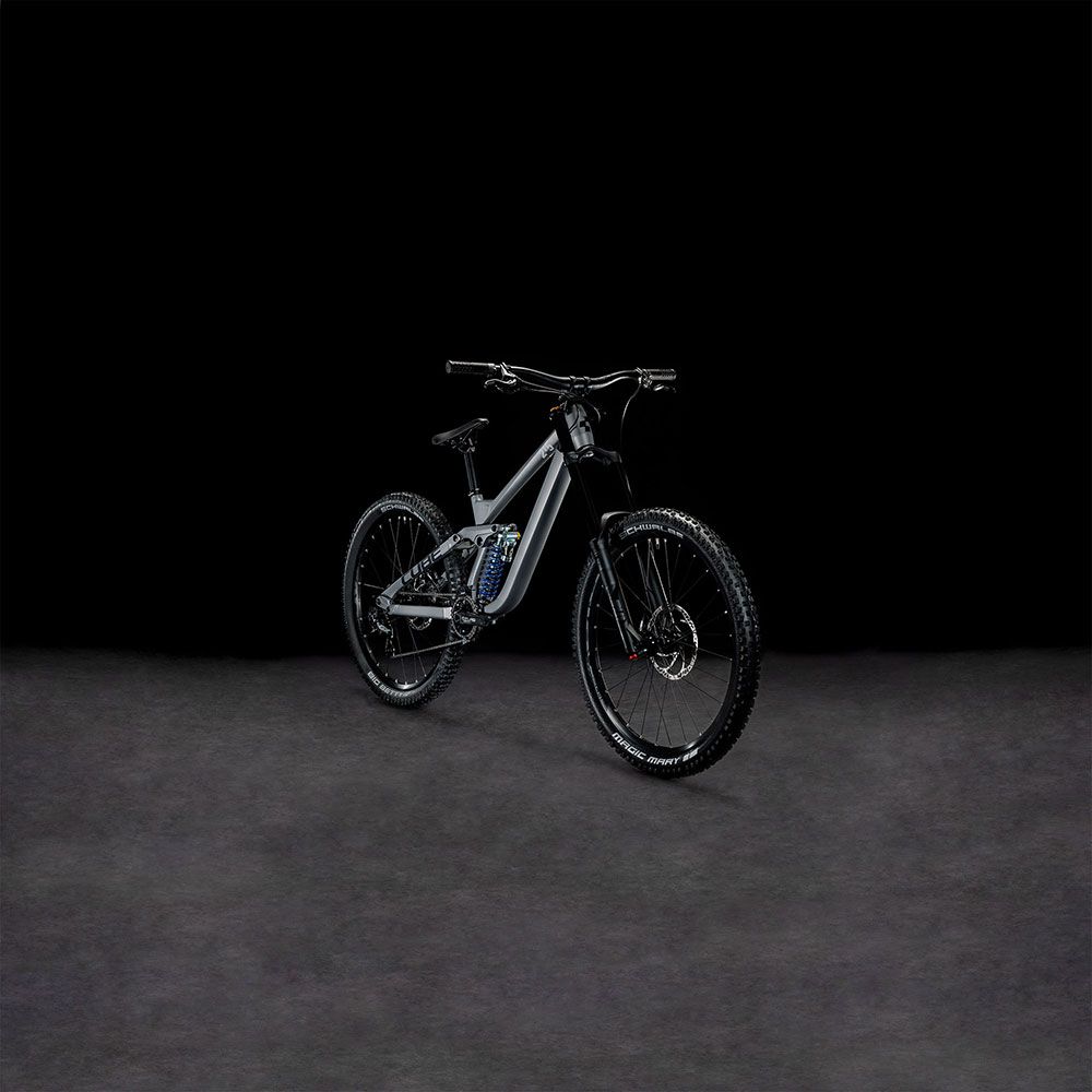 Cube TWO15 Pro 27.5 grey´n´black kaufen | Bike-Discount