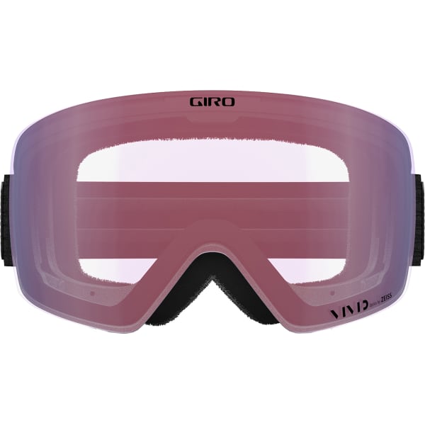 Masque de ski GIRO CONTOUR SILVER