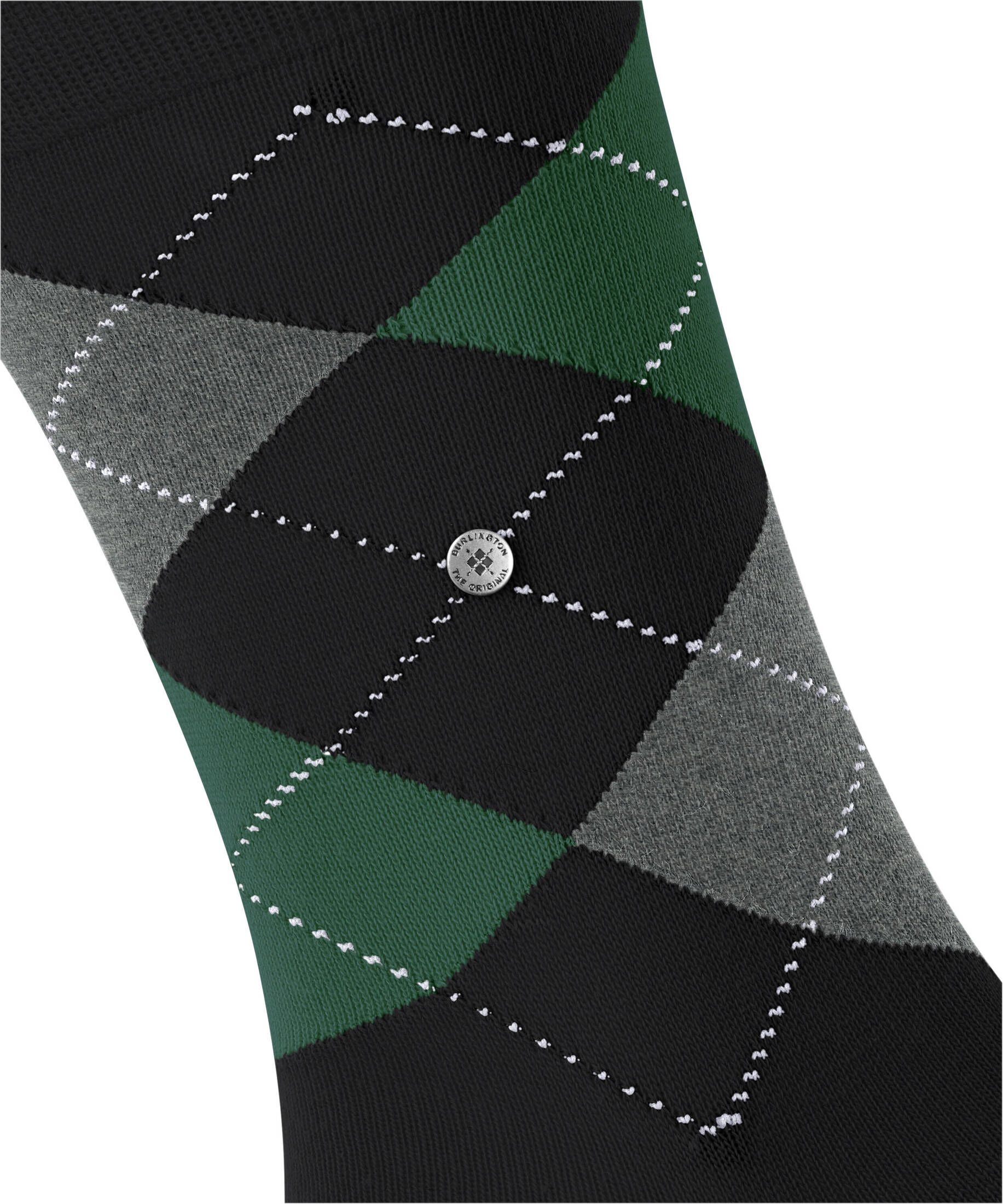 Burlington| Herren Socken King