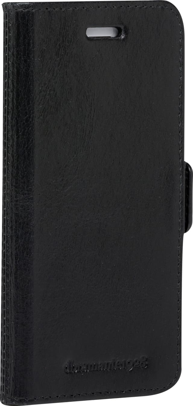 Dbramante Copenhagen Slim Apple iPhone 7/8/SE Gen. 2 cover (sort)
