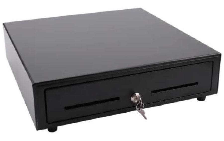 Kassenschublade LD410AGeldlade aus Kunststoff
