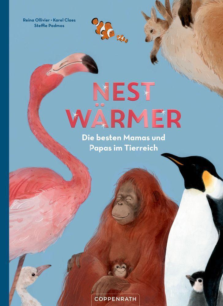 Nestwärmer