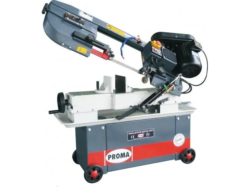 PROMA BAND CATTER METAL PPK-175