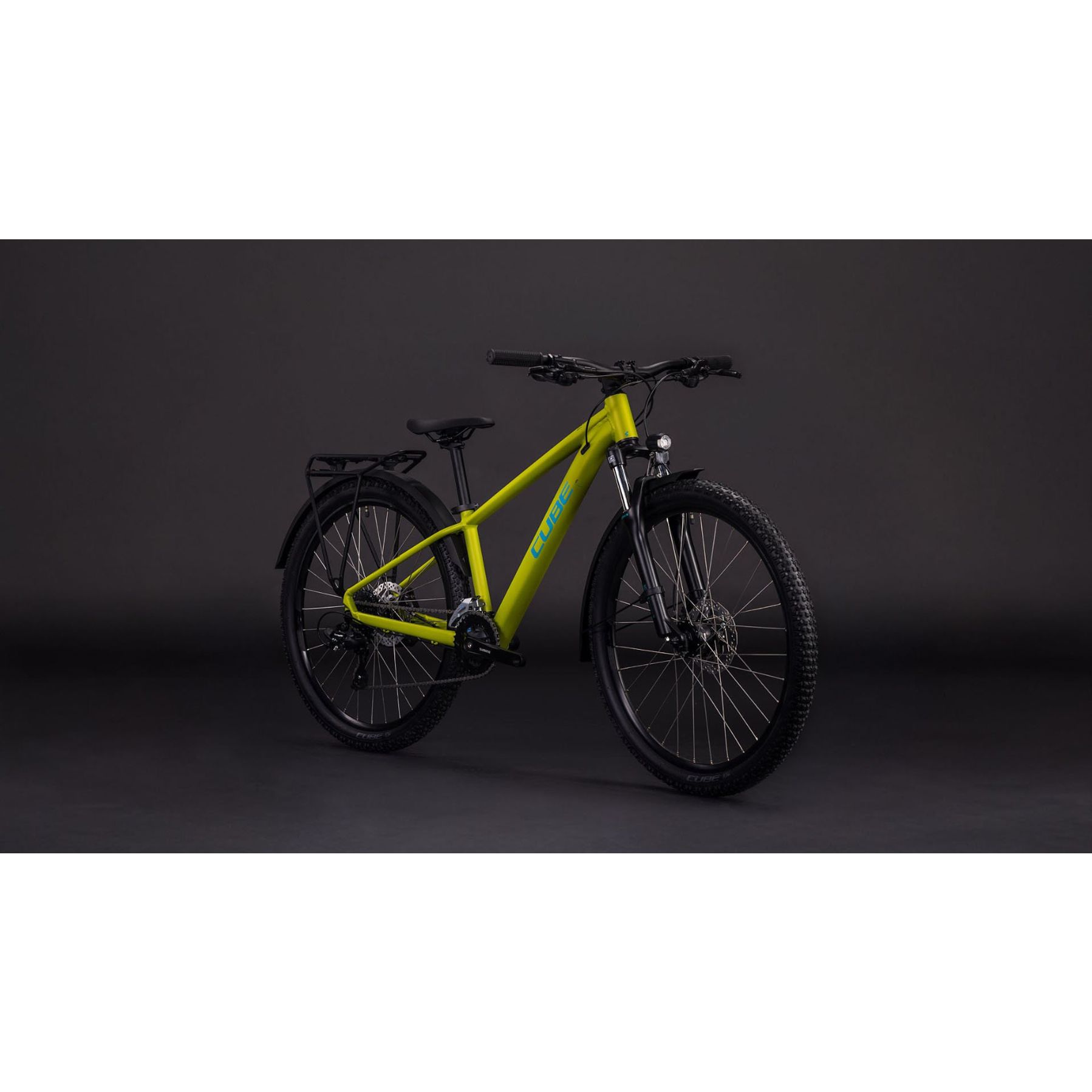 Cube Acid 260 Disc FE 2026