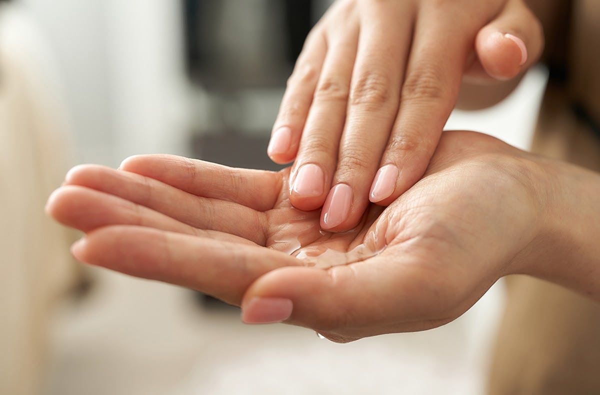 Aromaöl-Massage in Bad Salzuflen als Geschenkidee