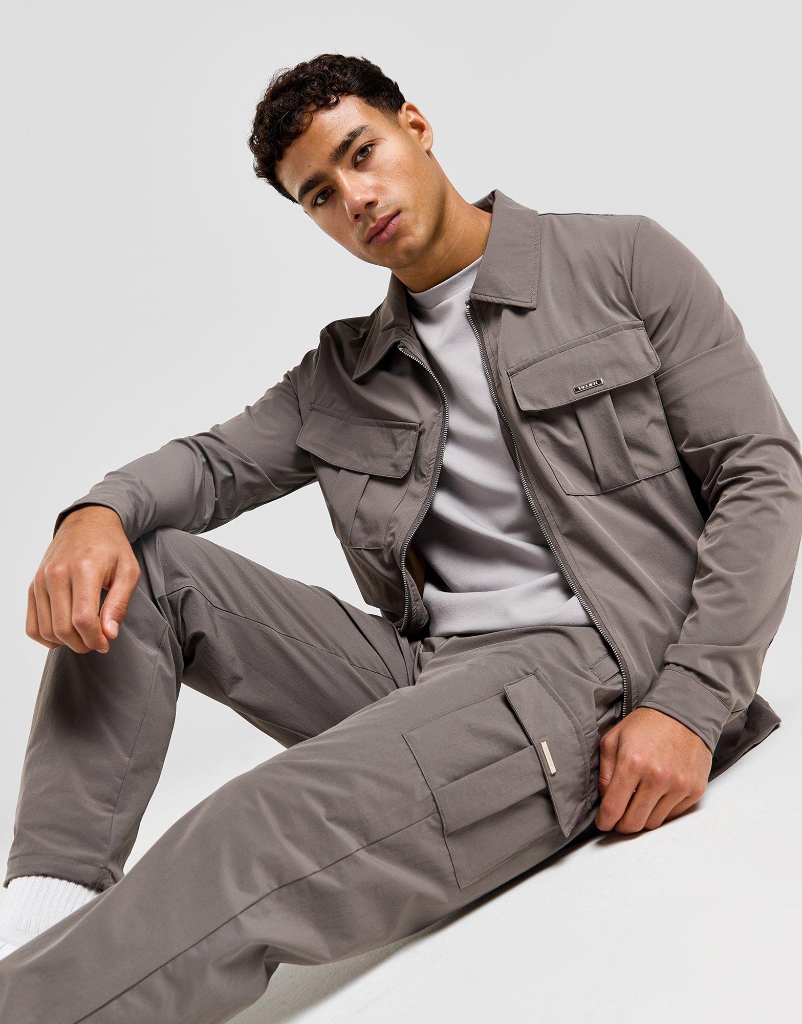 Belier Pantalon Cargo Homme