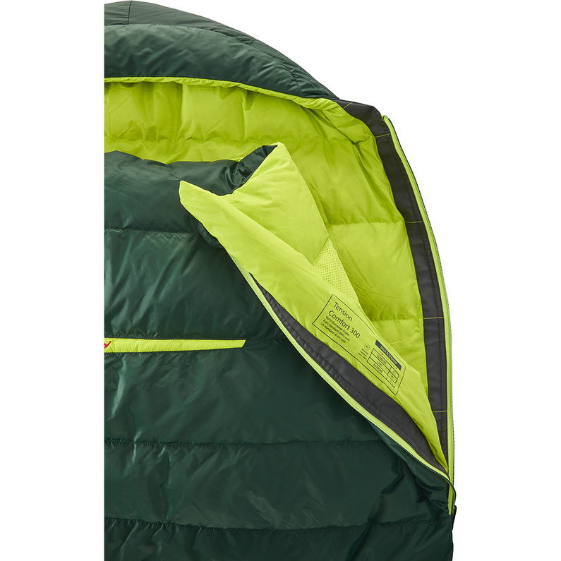 Nordisk Tension Comfort 300 Schlafsack