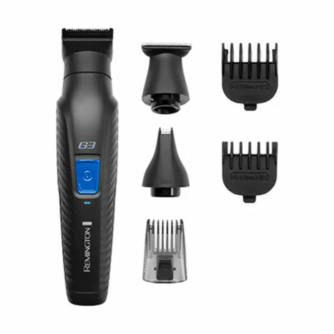 Remington Graphite Series Multitrimmer PG3000