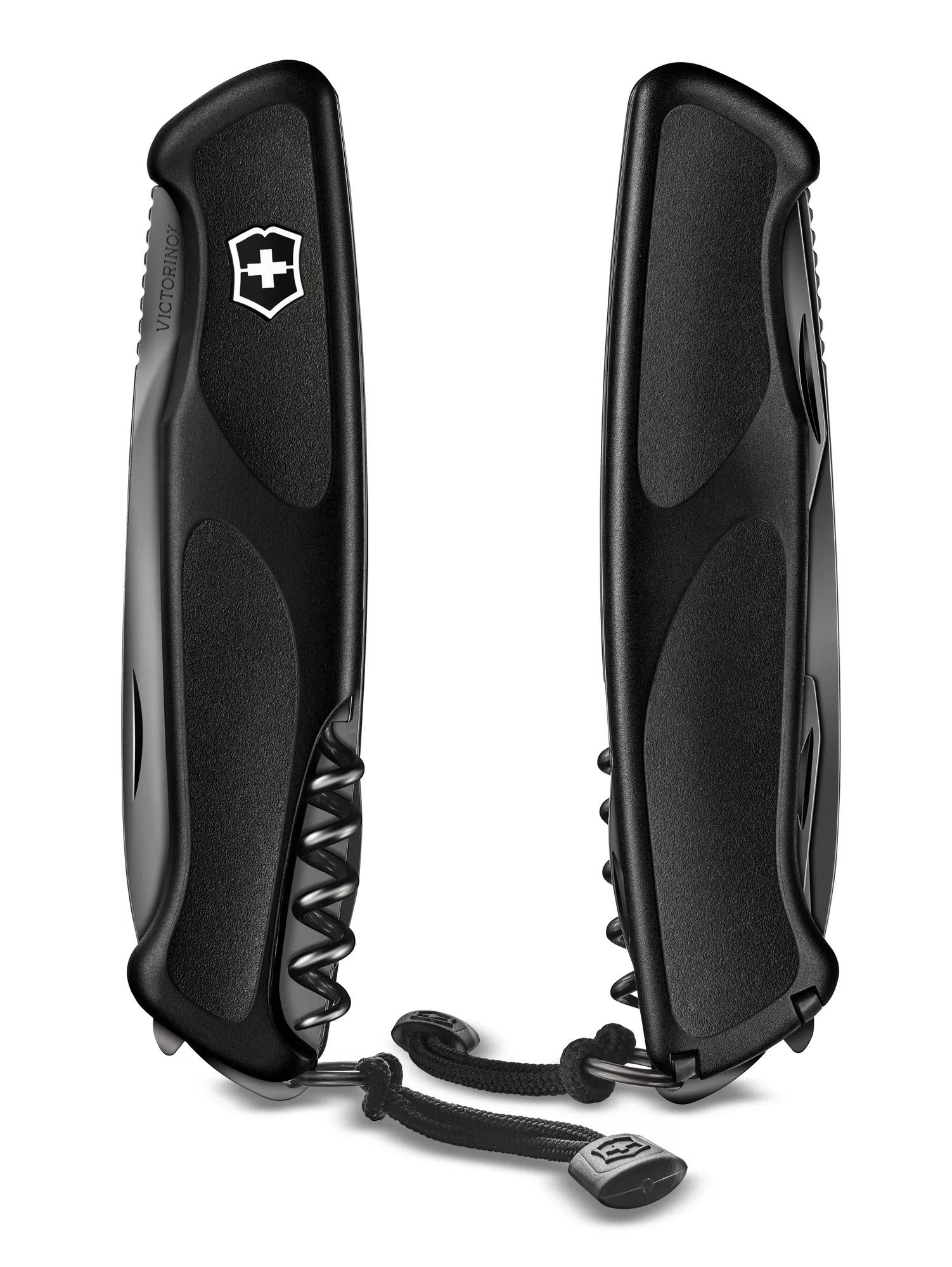 Ranger 55 Grip Onyx Black-schwarz