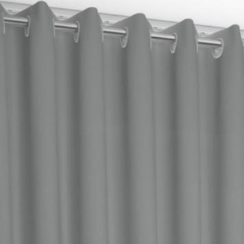 Gordijn Durk 4038 grey