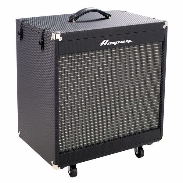 Ampeg PF-115HE Portaflex Bass Box