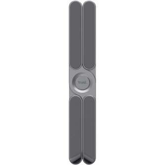 Trust Macy Support pliable en aluminium pour ordinateur portable