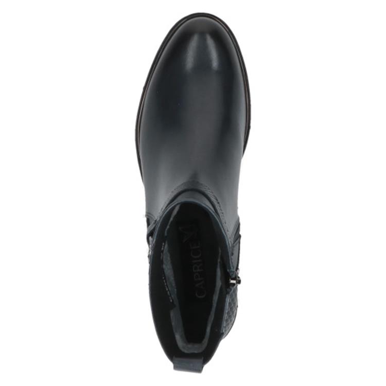 Caprice 9-25312-45 ocean comb