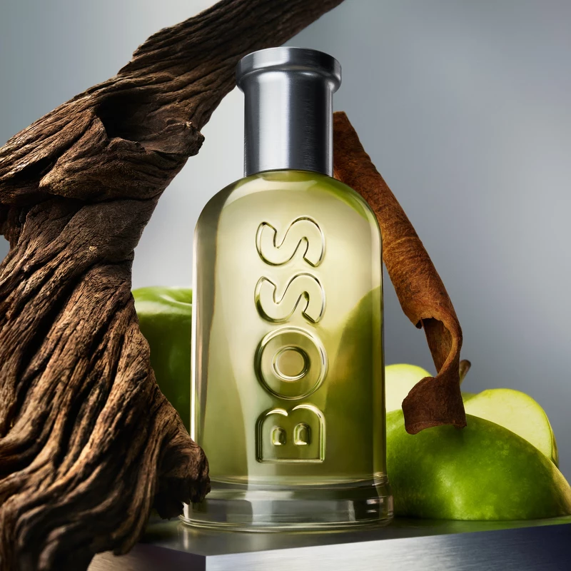 Hugo Boss Bottled For Men EDT 100 ml