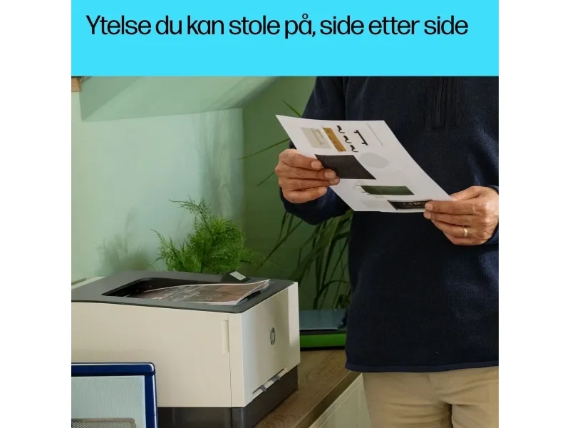 HP Color LaserJet Pro 3202dn - Printer - farve - Duplex - laser - A4/Legal - 600 x 600 dpi - op til 25 spm (mono) / op til 25 spm (farve) - kapacitet: 251 ark - Gigabit LAN, USB 2.0