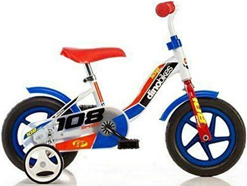 Dino 108 Sport - Kinderfiets