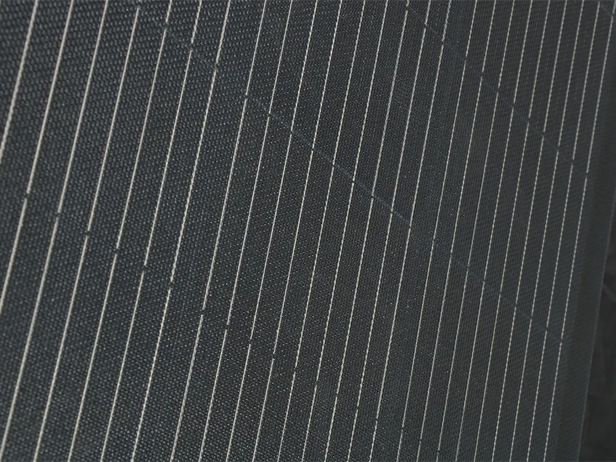 Mestic Solar MSFL-200 flexibel zonnepaneel