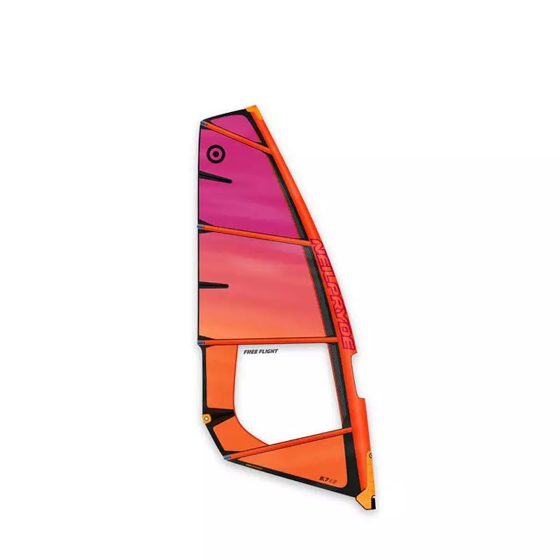 Voile windsurf NEILPRYDE Free Flight 2024
