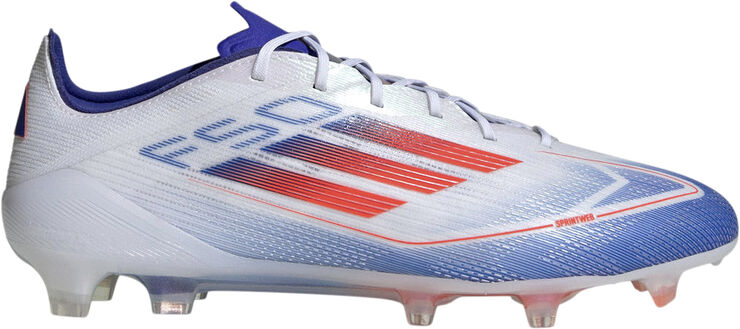 adidas F50 Elite Fodboldstøvler Hvid