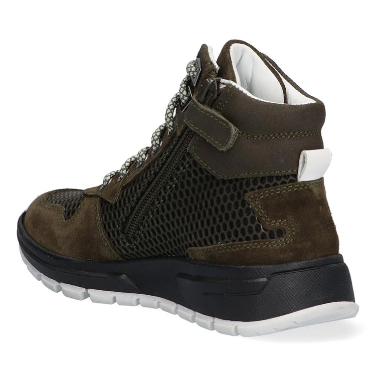 Track Style 322868 wijdte 2,5 Khaki-469
