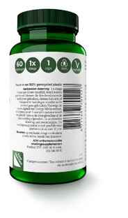 AOV 112 Multi Probiotica 50  60VCP