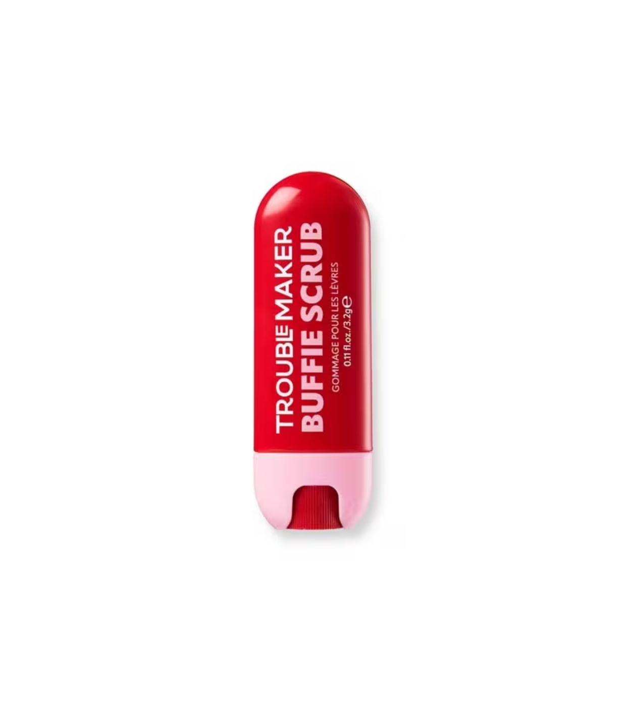 Trouble Maker - Esfoliante Labial Buffie Scrub